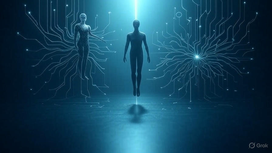 Human-Centric Icon